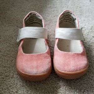 Livie and Luca Carta II Orange Size 7